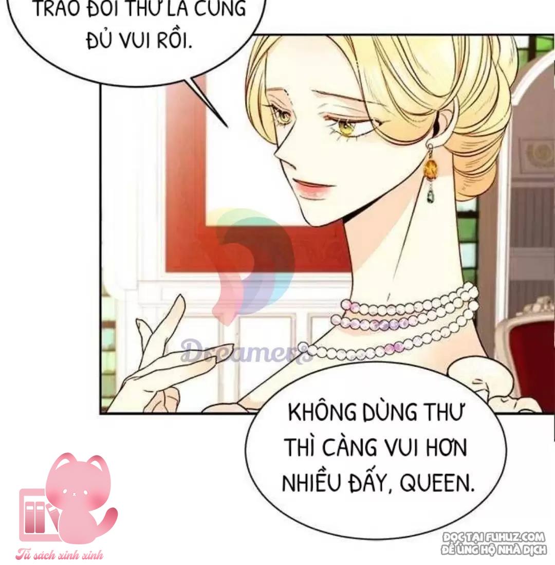 Hoàng Hậu Tái Hôn Chapter 15 - Trang 4