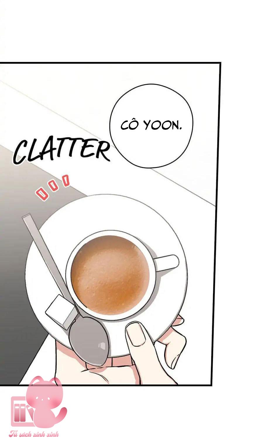Ly Espresso Của Mùa Xuân Chapter 15 - Trang 4