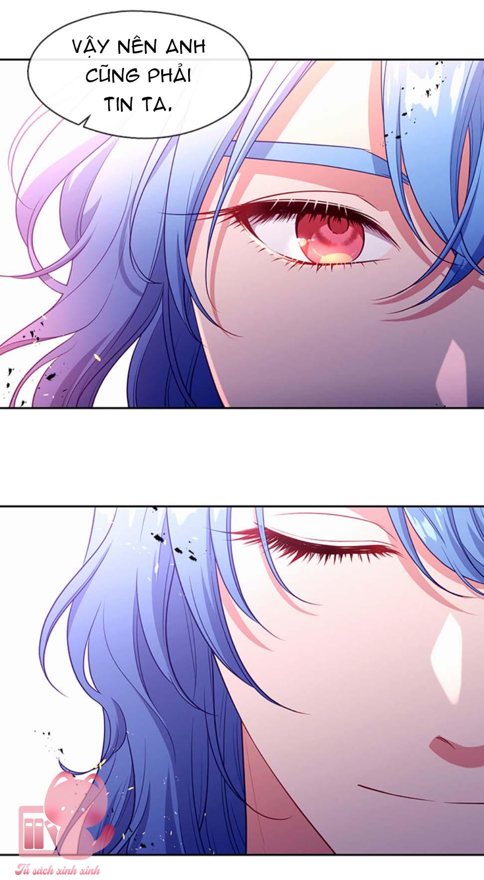 Hãy Coi Chừng Ác Nữ Chapter 87 - Trang 4