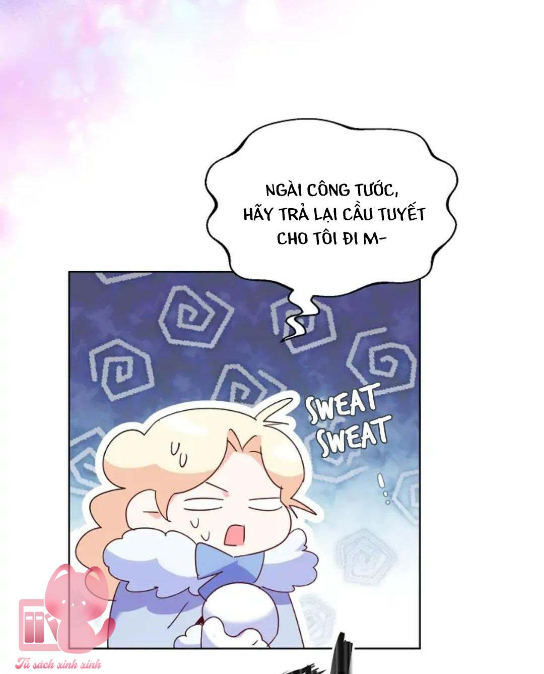 Tiểu Thư Crystal Là Nam Nhân Chap 21 - Trang 2