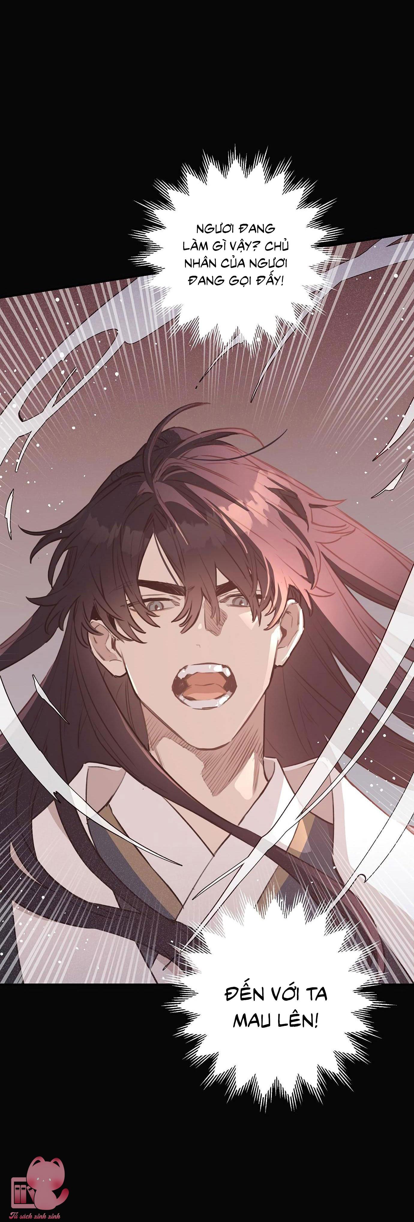 Onsaemiro Chapter 8 - Trang 4