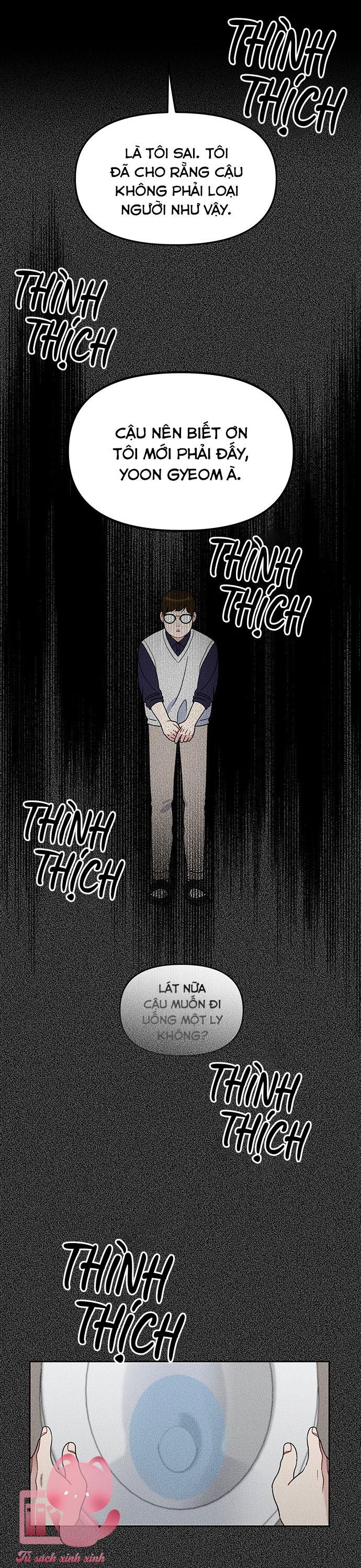 Gieo Nhân Gặt Quả Chap 47 - Trang 2