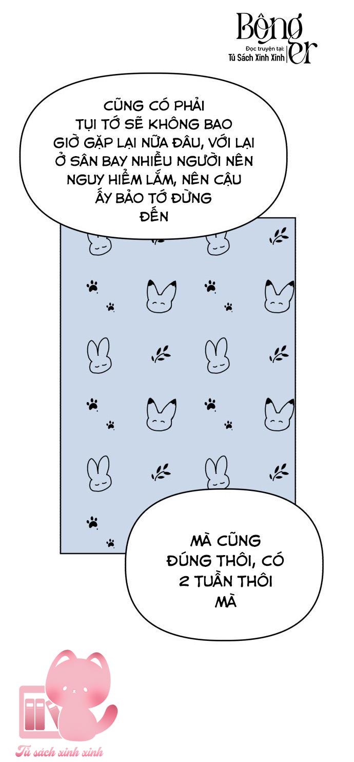 Quan Hệ Nhân Quả Chap 52 - Trang 2