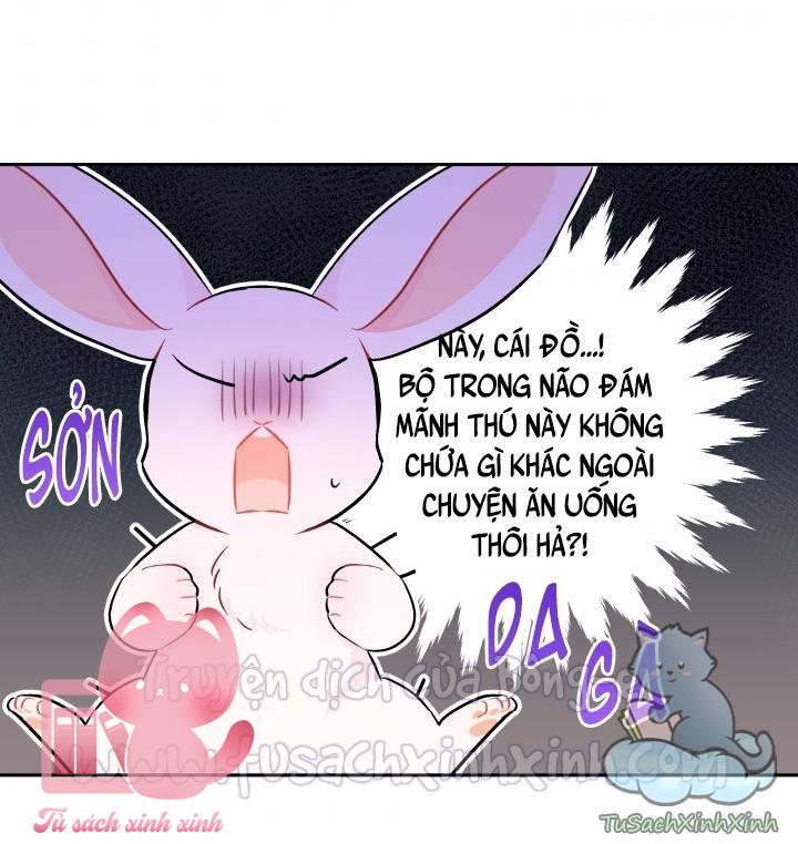 Quan Hệ Cộng Sinh Giữa Báo Đen Và Thỏ Trắng Chap 15 - Trang 2