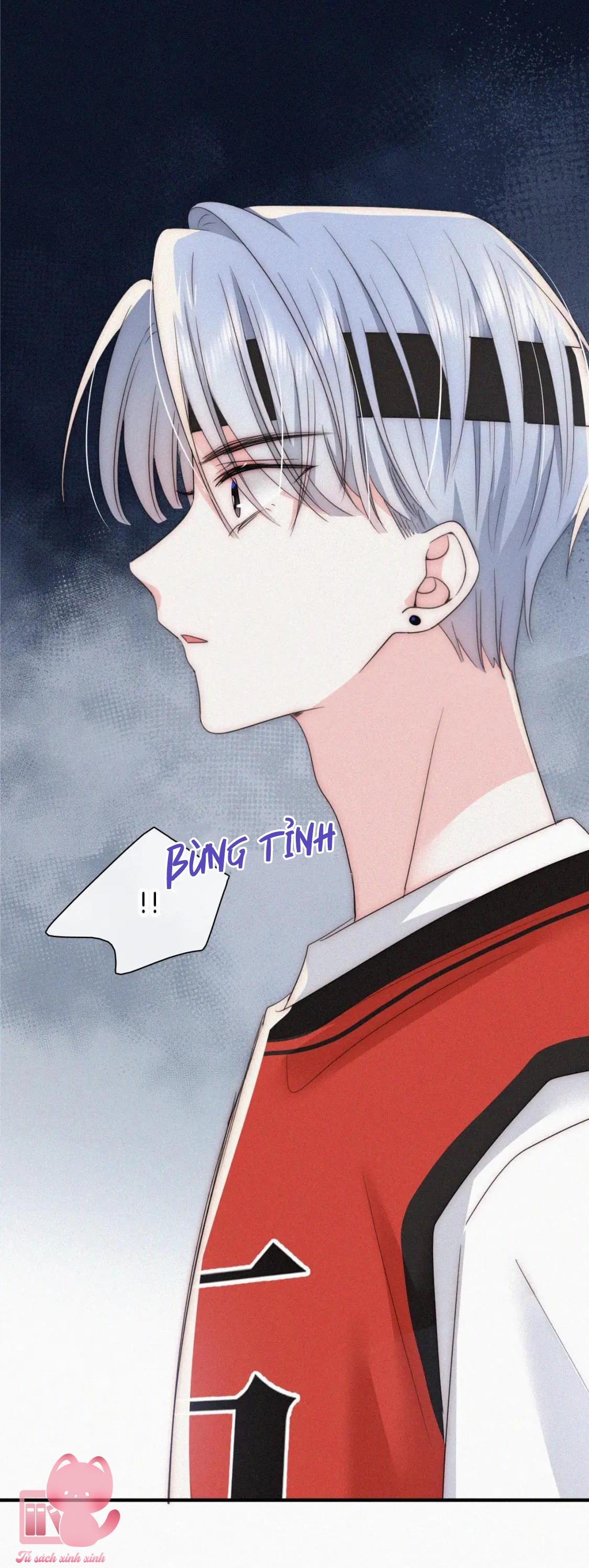 Bệnh Yêu Chap 29 - Trang 2