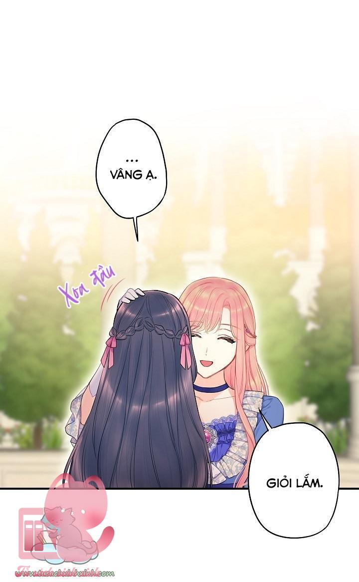Ác Nữ Muốn Ly Hôn Chap 116 - Trang 2