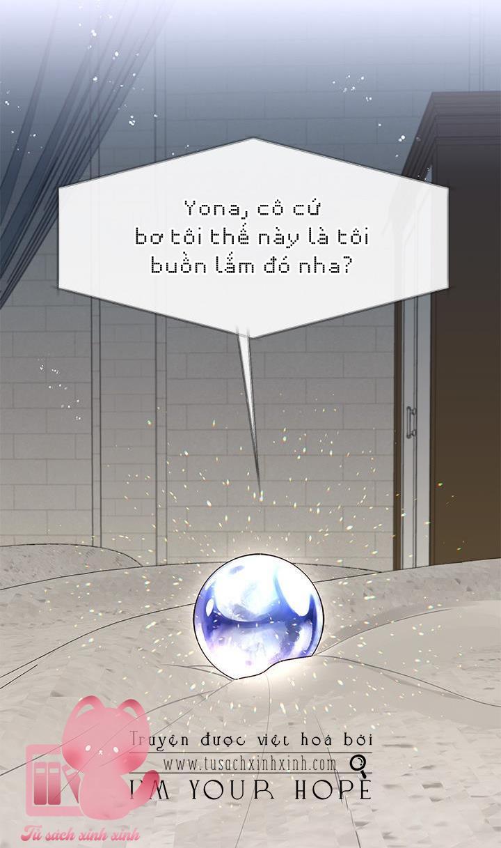 Hãy Coi Chừng Ác Nữ Chap NT10 - Trang 2