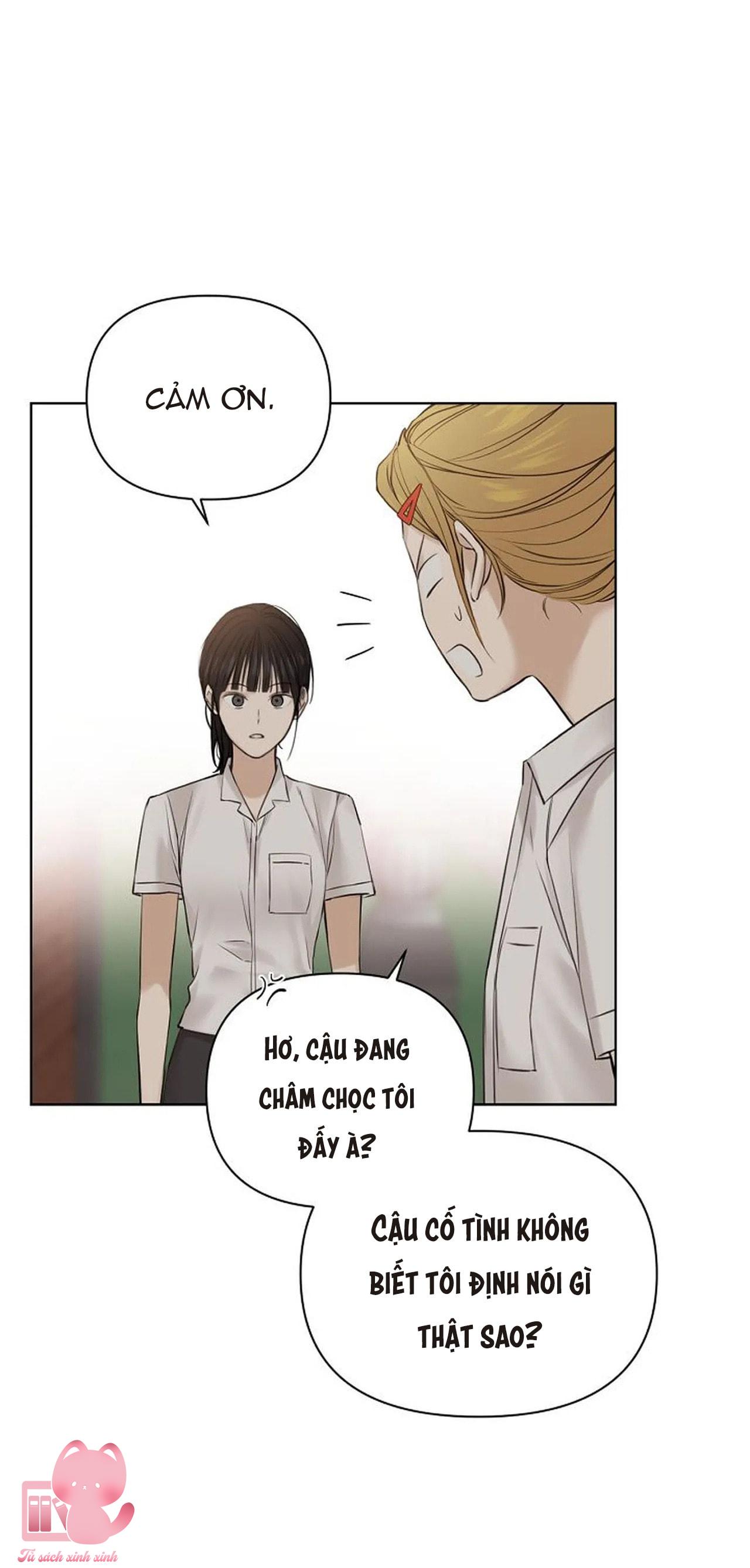 Bình Minh Chap 17 - Trang 4