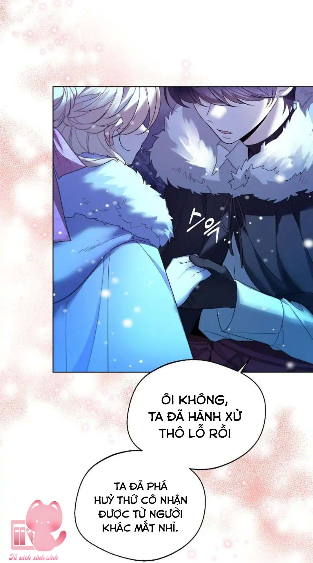 Tiểu Thư Crystal Là Nam Nhân Chap 21 - Trang 2