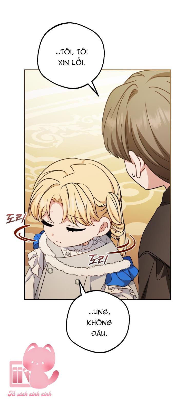 Được Yêu Thương Mà Còn Ngại Ngùng Sao! Chap 56 - Trang 4