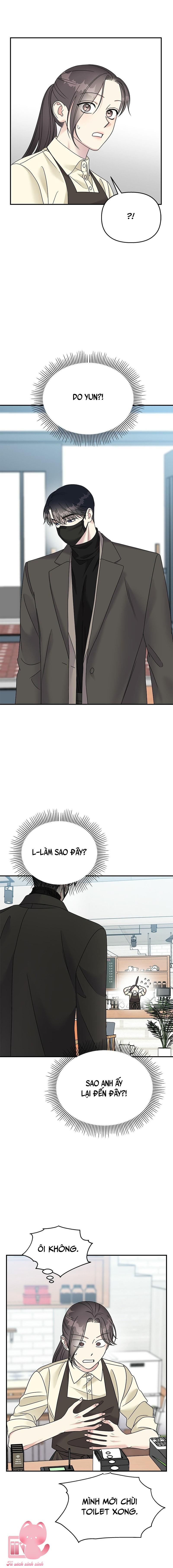 Hãy Vờ Như Ta Yêu Nhau Chap 77 - Trang 2