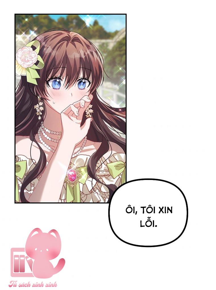 Thời Gian Của Nhân Vật Phụ Có Giới Hạn Chapter 21 - Trang 4