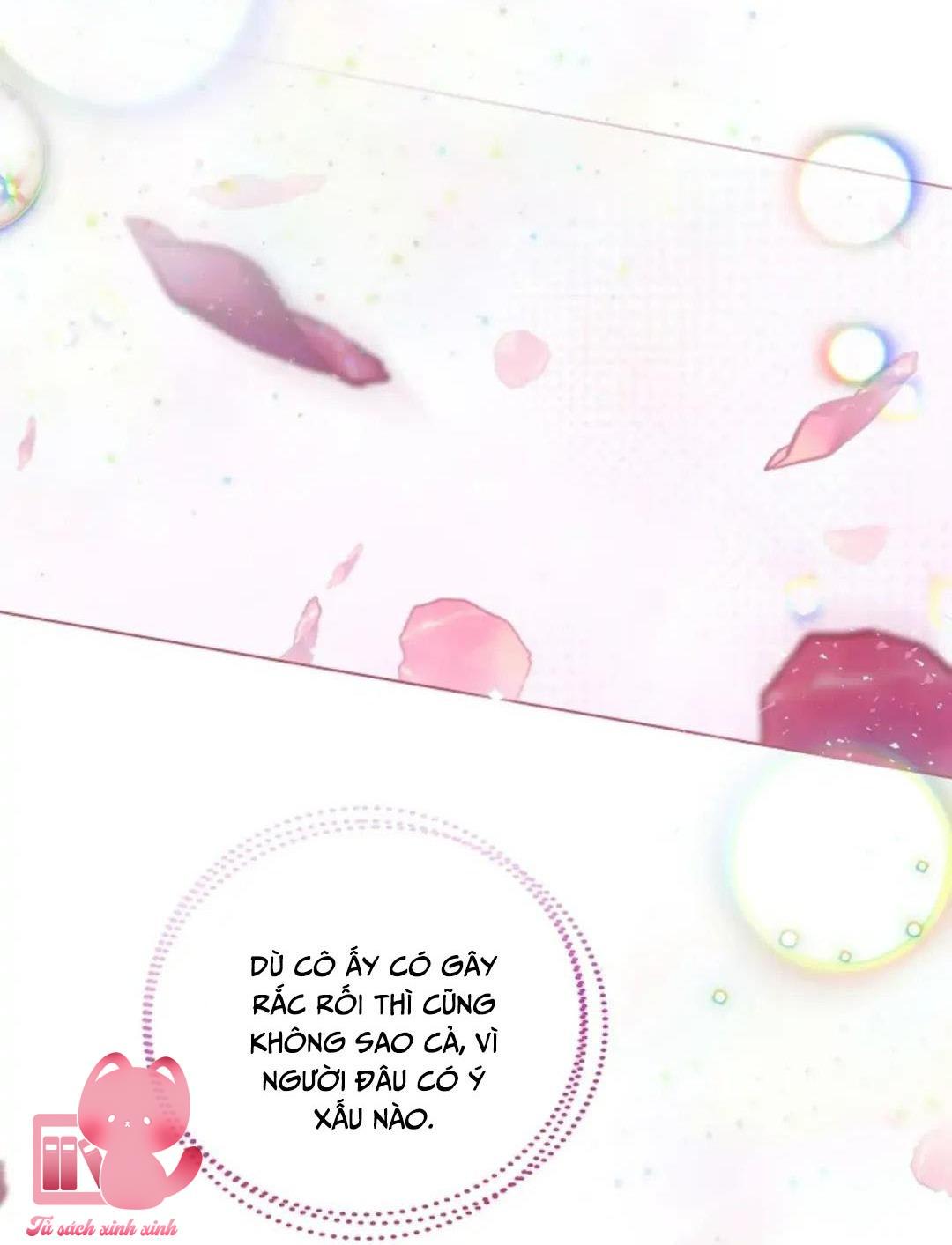 Tiểu Thư Crystal Là Nam Nhân Chap 29 - Trang 2