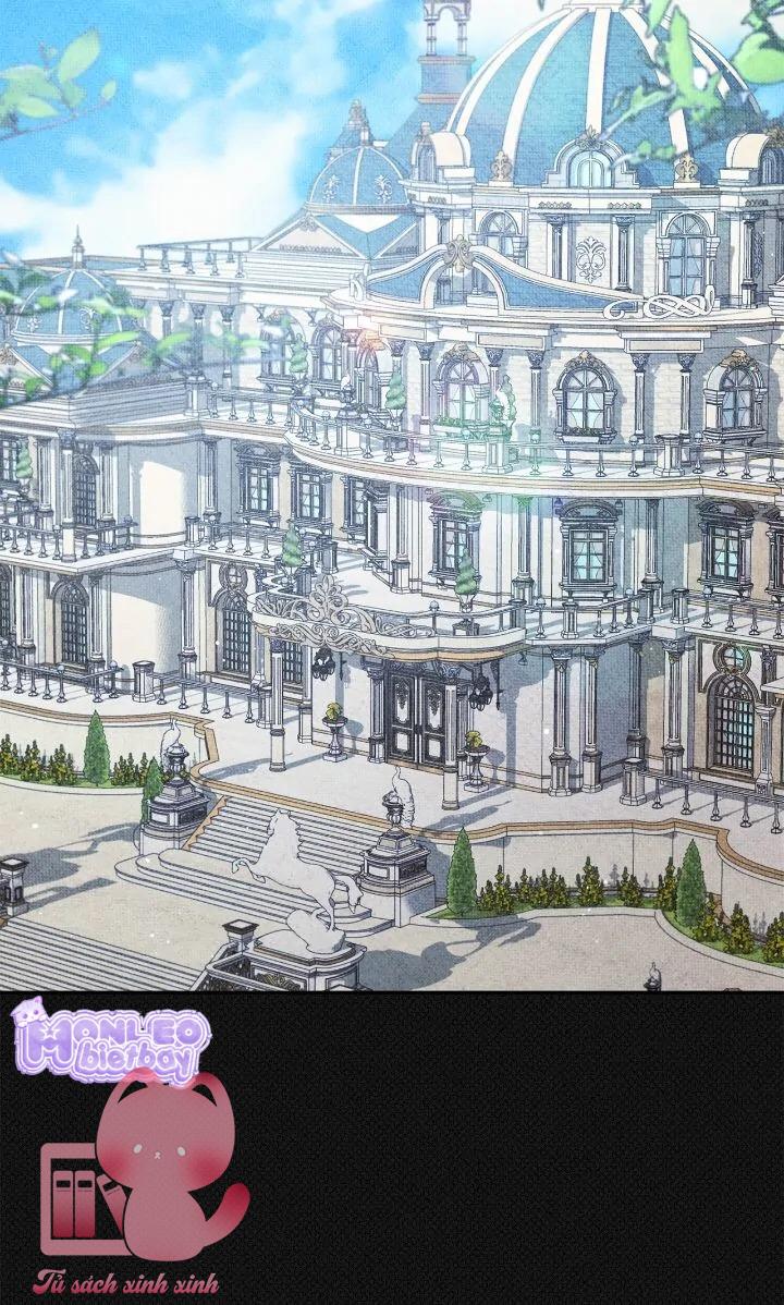 Con Đường Hoa Dành Cho Nam Chính Chap 22 - Trang 4