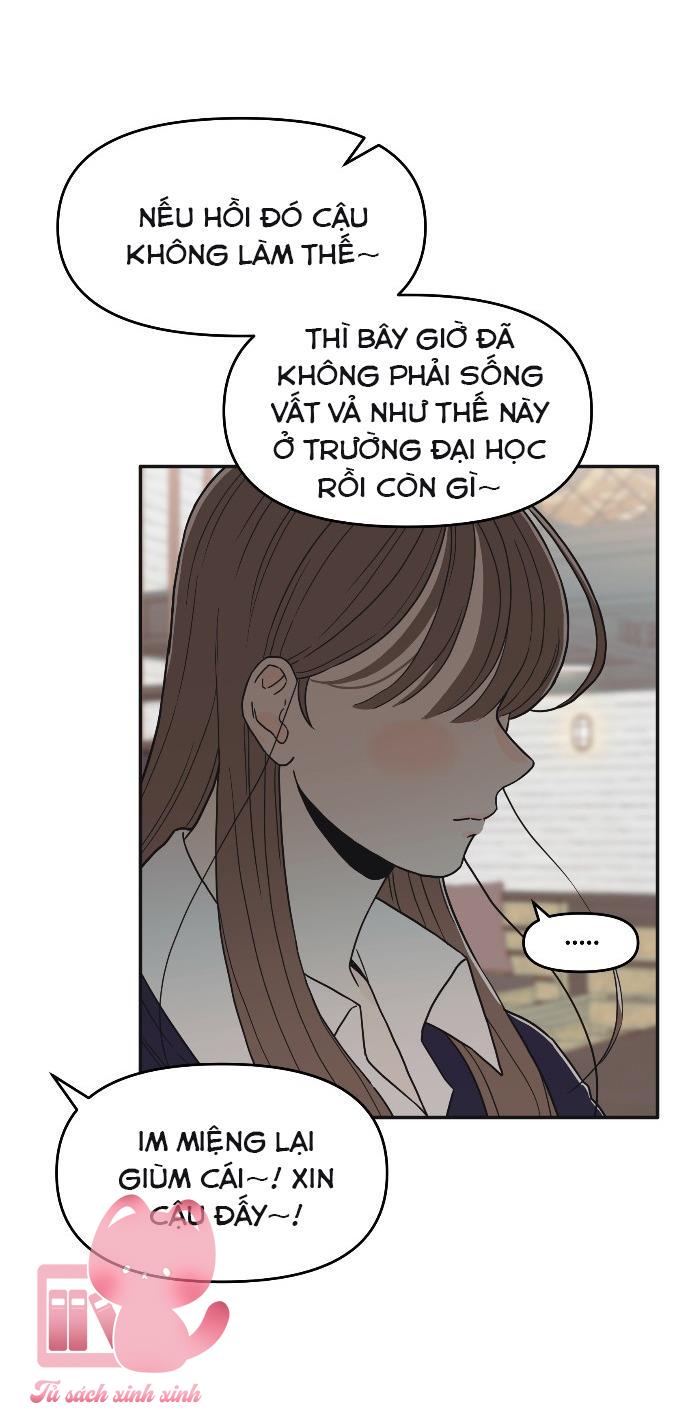Trái Dấu Hút Nhau Chap 1 - Trang 2