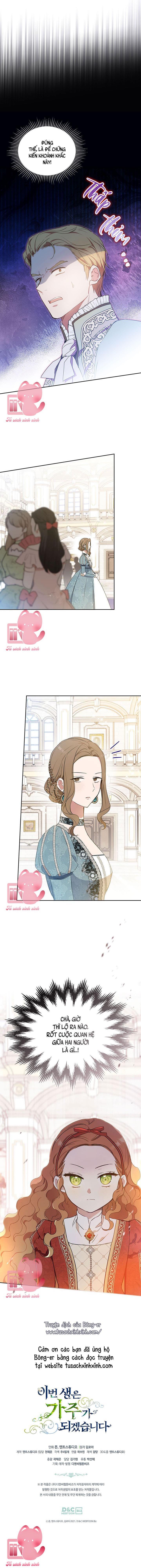Kiếp Này Ta Sẽ Trở Thành Gia Chủ Chap 84 - Trang 2