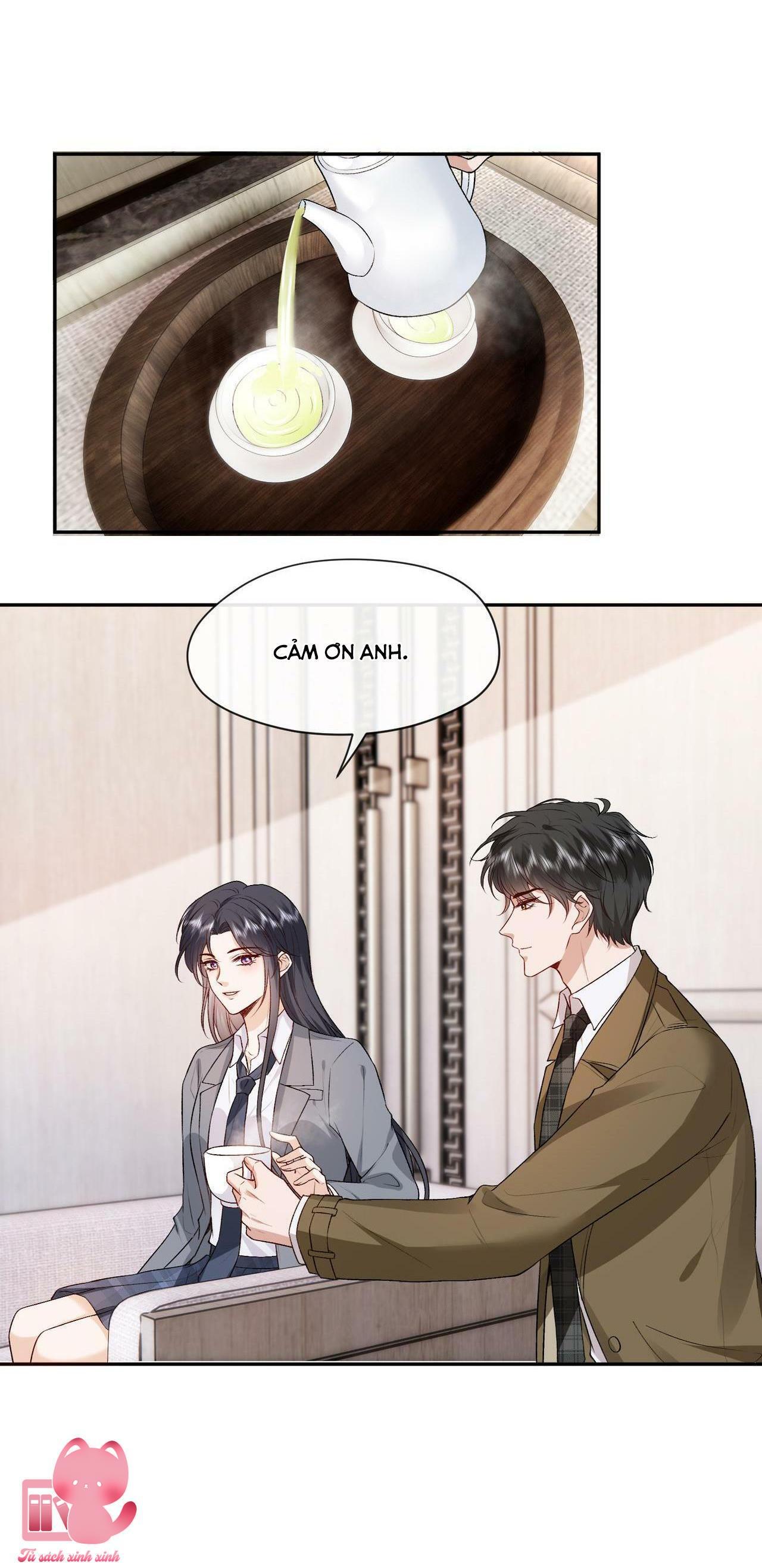 Phu Nhân Mỗi Ngày Đều Tại Tuyến Vả Mặt Chap 28 - Trang 2
