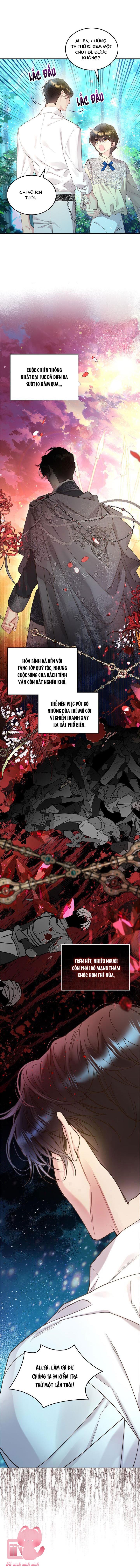 Beatrice Chap 87 - Trang 2
