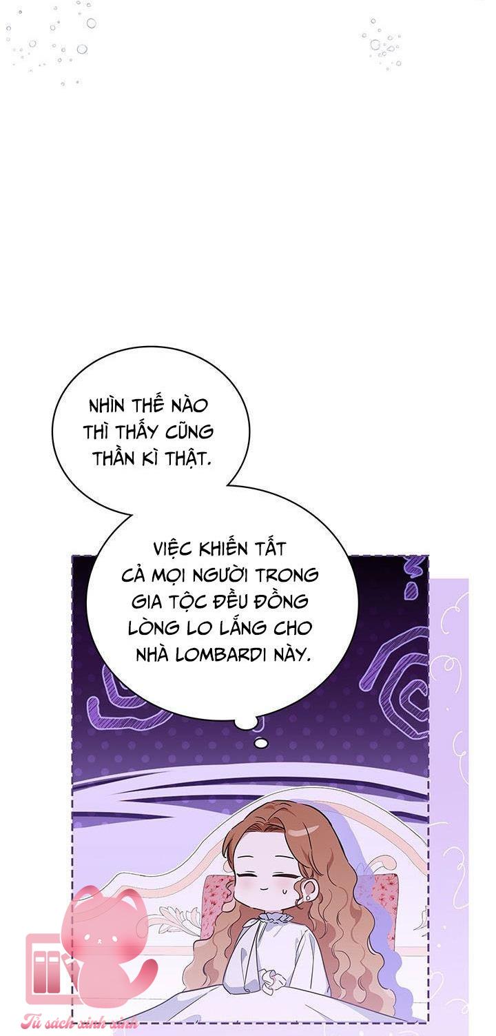 Kiếp Này Ta Sẽ Trở Thành Gia Chủ Chap 119 - Trang 2