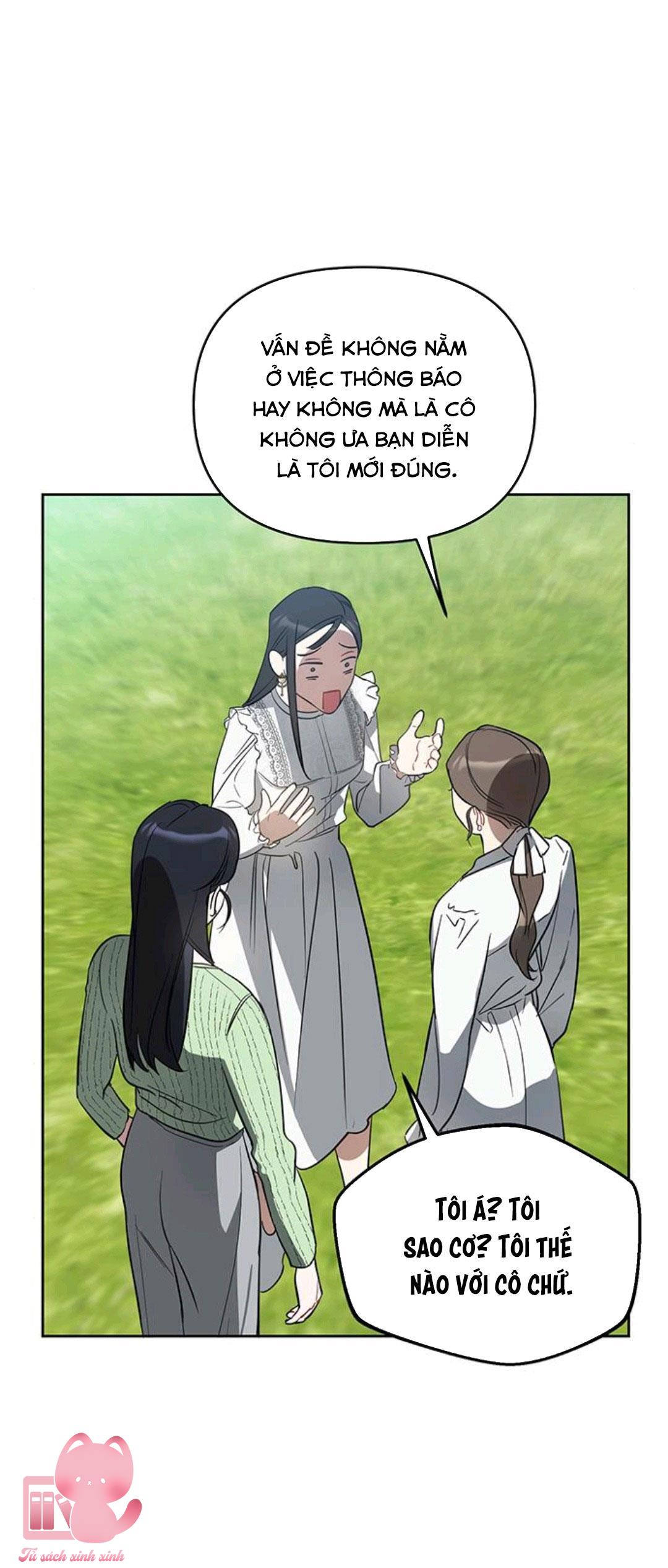 Gieo Nhân Gặt Quả Chapter 10 - Trang 3