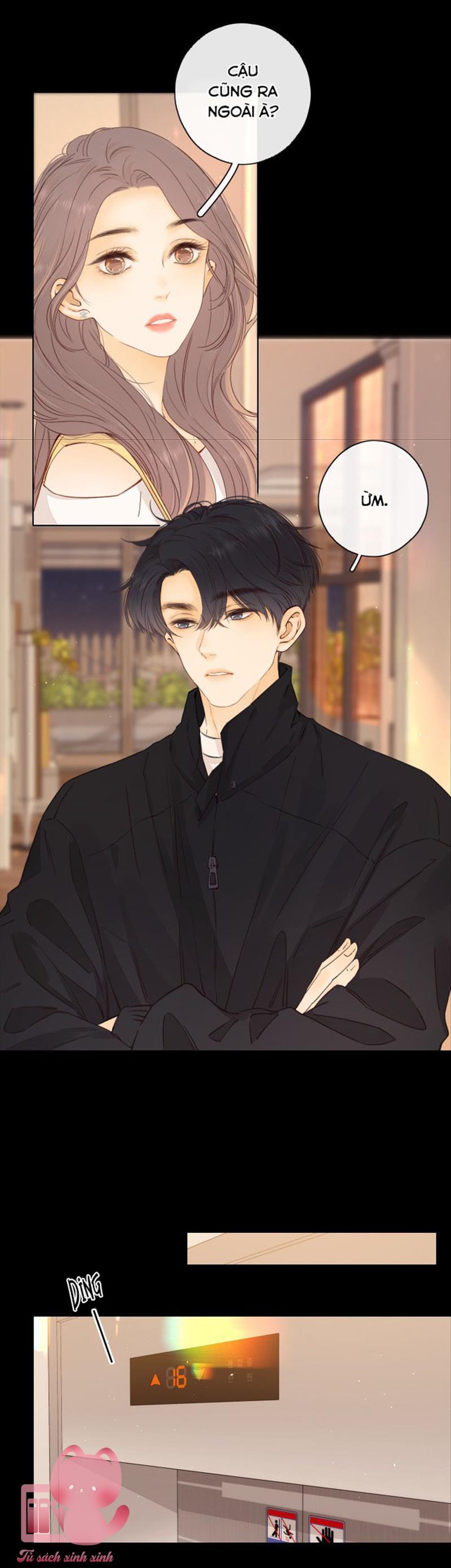 Khó Dỗ Dành Chapter 24 - Trang 4