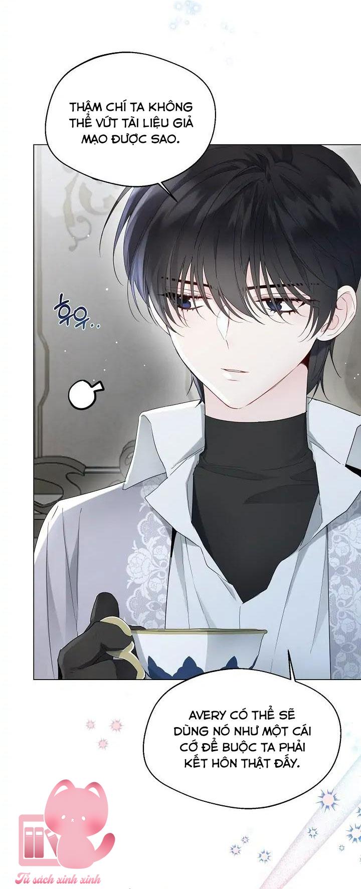 Tiểu Thư Crystal Là Nam Nhân Chap 7 - Trang 2