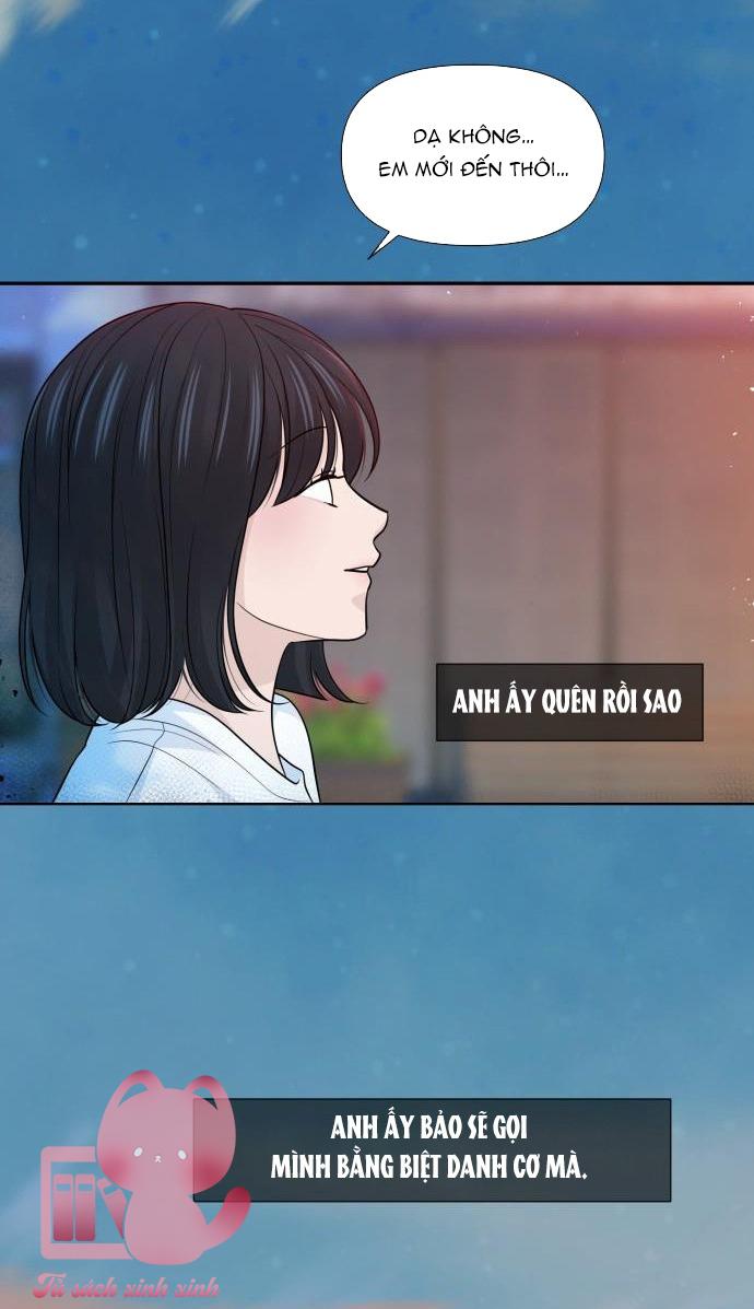 Lời Tỏ Tình Đi Lạc Chap (END) - Trang 2