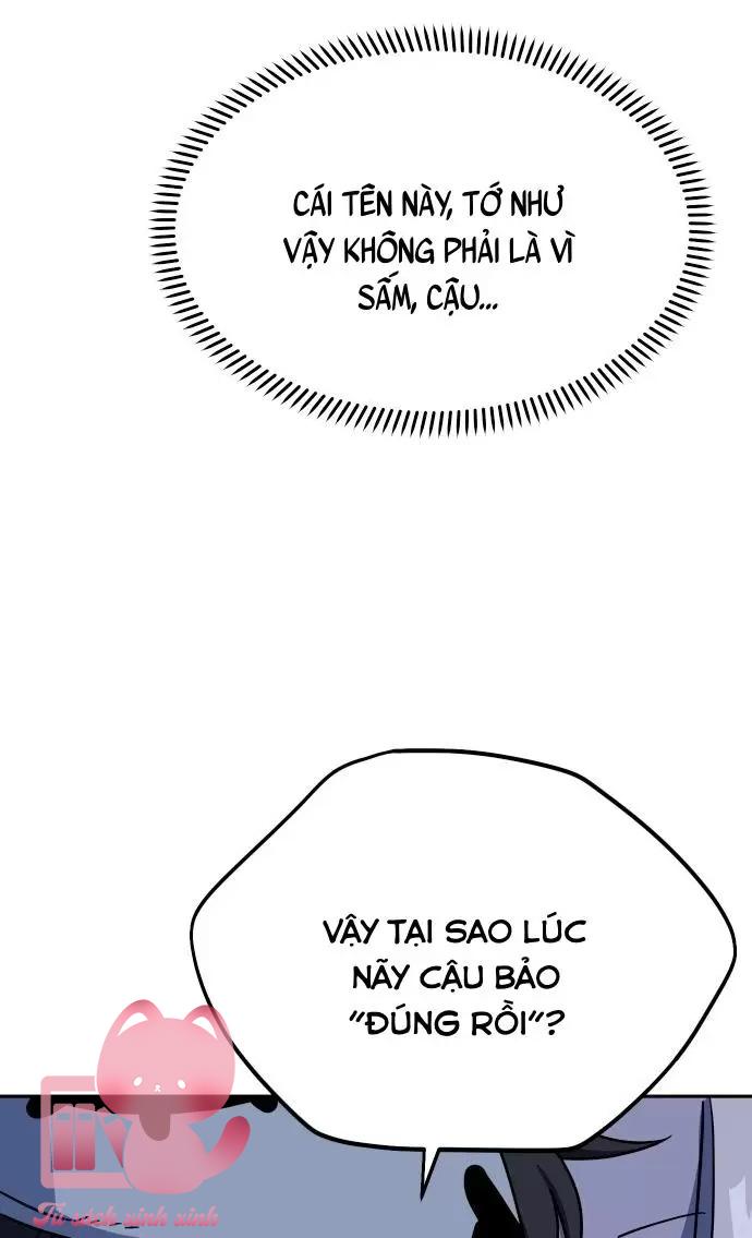 Lớ Ngớ Vớ Phải Tình Yêu Chap 54 - Trang 2