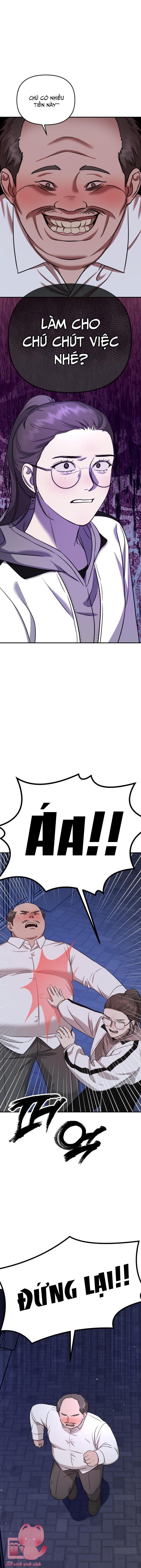 Thần Hổ Jangsan Chapter 1 - Trang 4