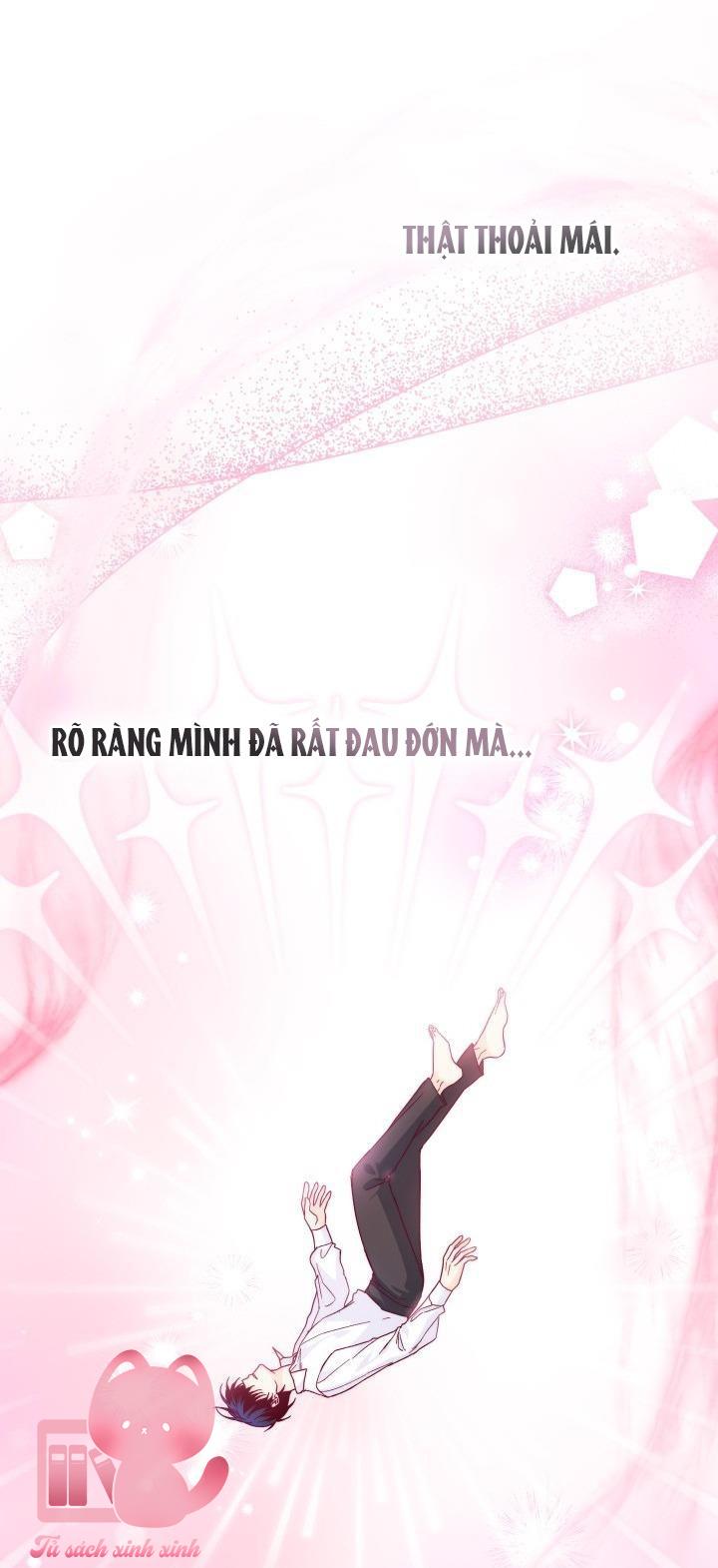 Quan Hệ Cộng Sinh Giữa Báo Đen Và Thỏ Trắng Chap 118 - Trang 2