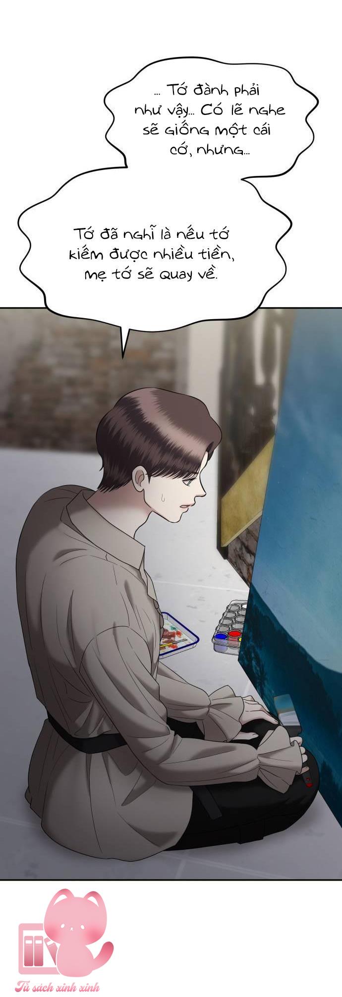 Chị Em Tranh Đấu Chap 40 - Trang 2