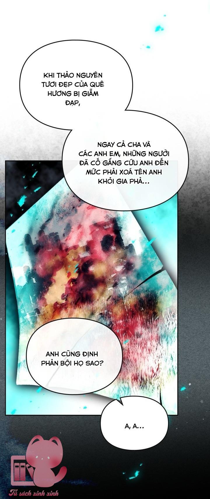 Kết Cục Của Nhân Vật Phản Diện Chỉ Có Thể Là Cái Chết Chap 169 - Trang 4