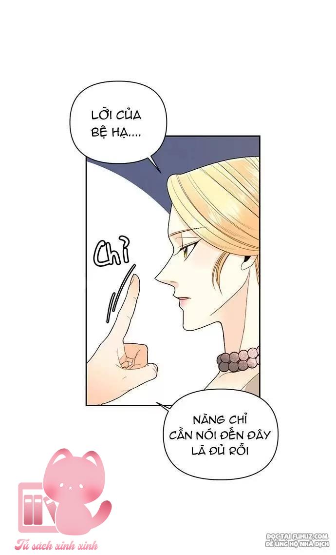 Hoàng Hậu Tái Hôn Chapter 49 - Trang 4