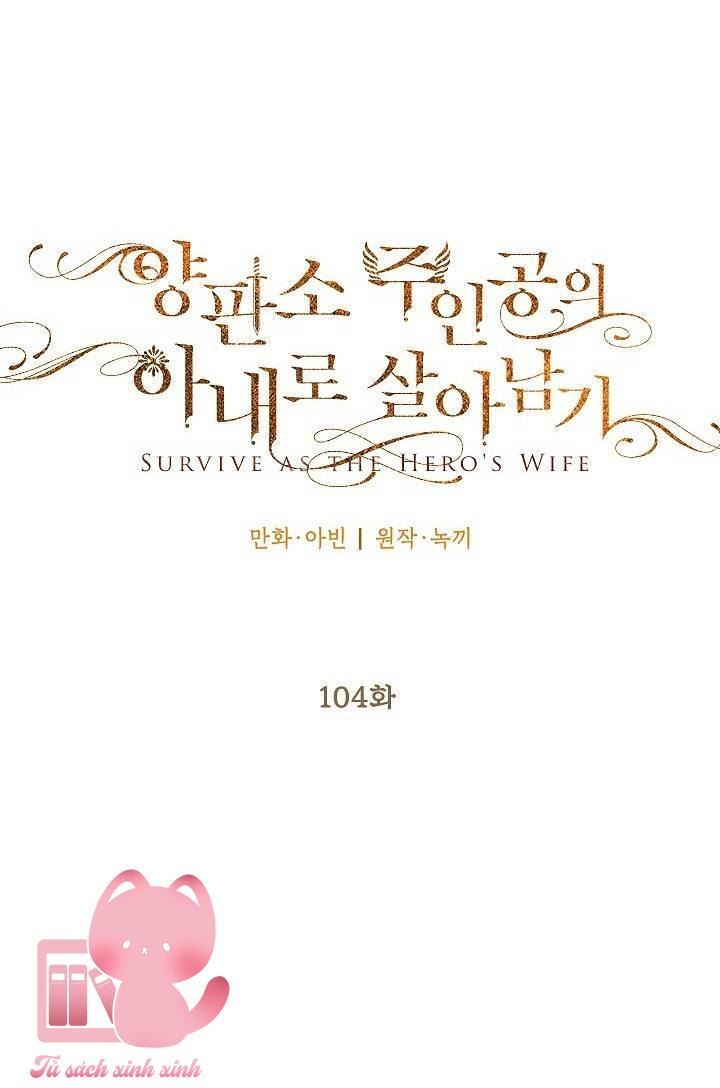 Ác Nữ Muốn Ly Hôn Chap 104 - Trang 2