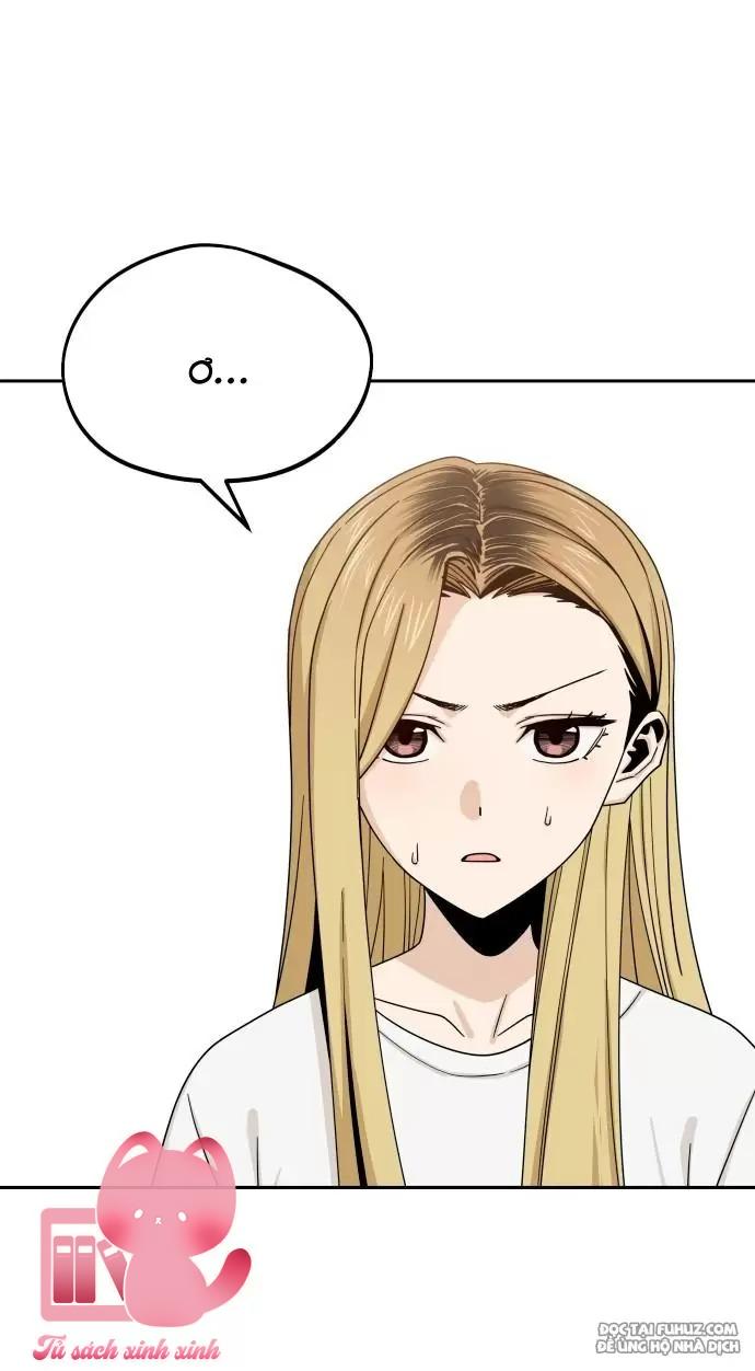 Lớ Ngớ Vớ Phải Tình Yêu Chap 57 - Trang 2