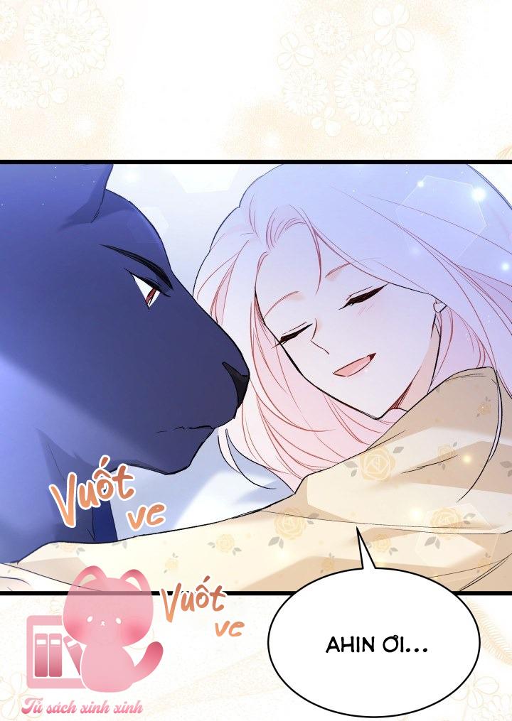 Quan Hệ Cộng Sinh Giữa Báo Đen Và Thỏ Trắng Chap 54 - Trang 2