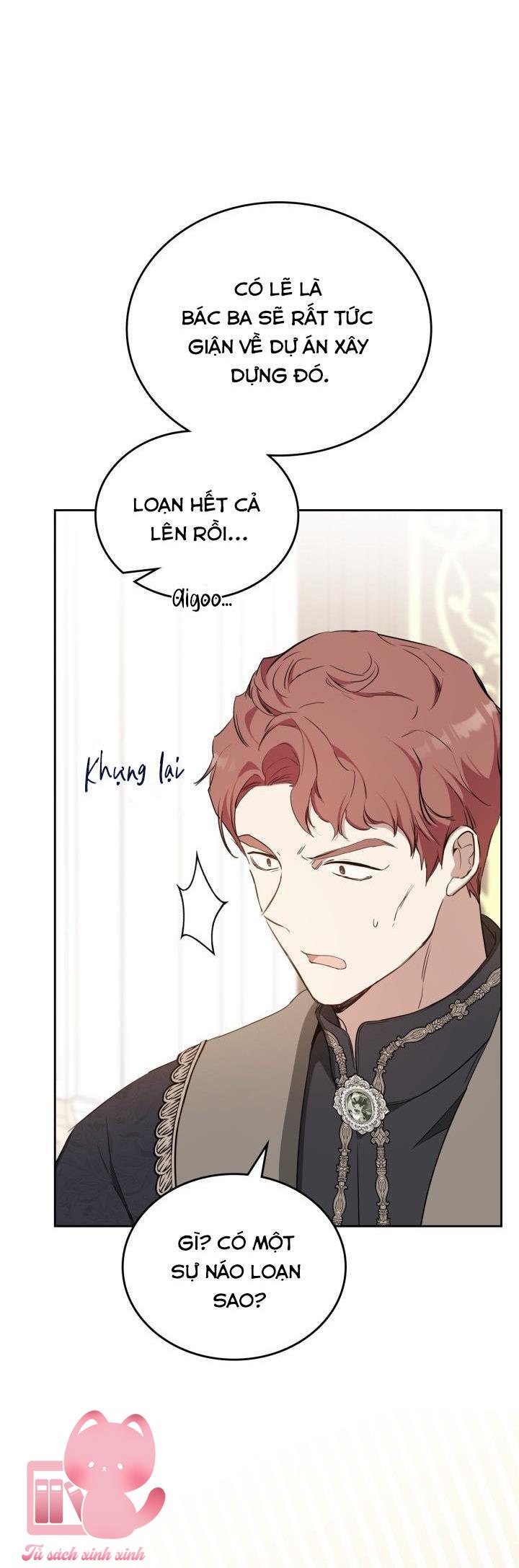 Kiếp Này Ta Sẽ Trở Thành Gia Chủ Chap 148 - Trang 2