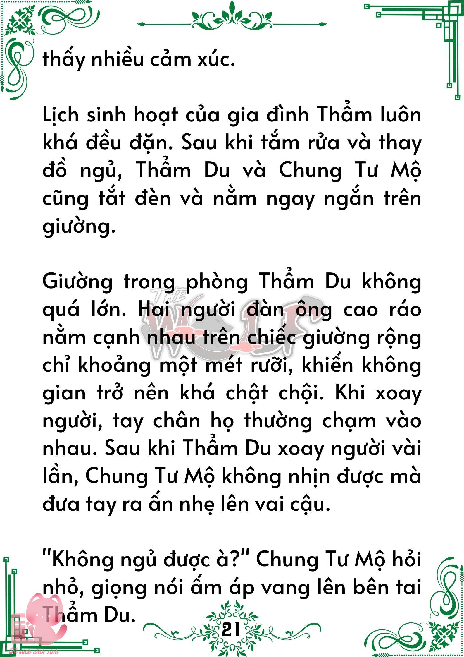 Quý nhân phù trợ Du Chap 88 - Trang 2