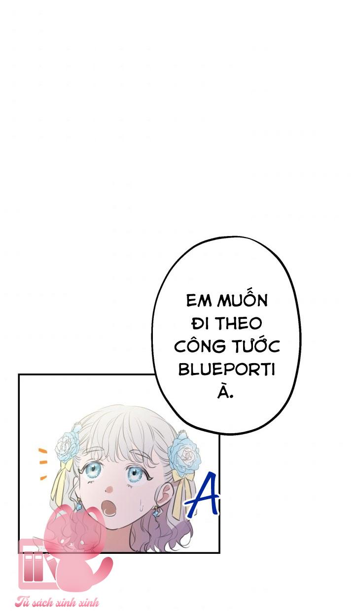 Những Nhân Vật Mạnh Nhất Thế Giới Ám Ảnh Tôi Chapter 23 - Trang 4