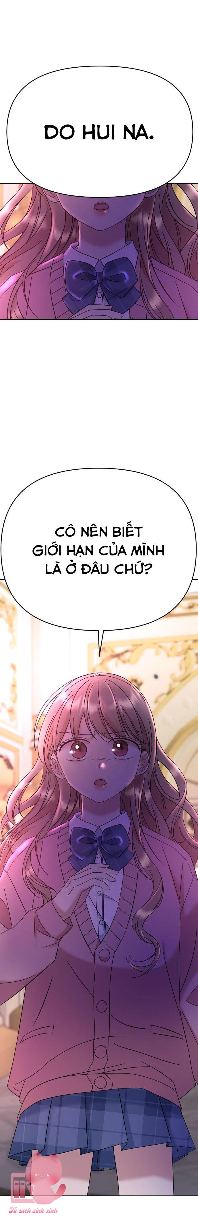 Quản Gia, Làm Ơn Đấy! Chap 42 - Trang 2