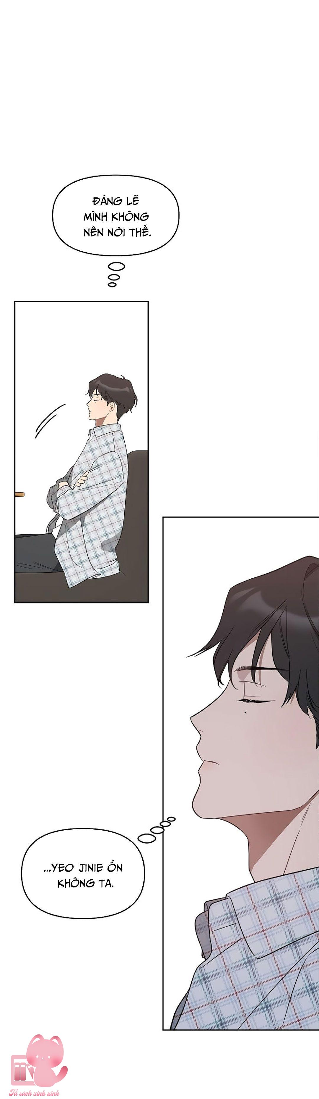 Gieo Nhân Gặt Quả Chap 24 - Trang 2
