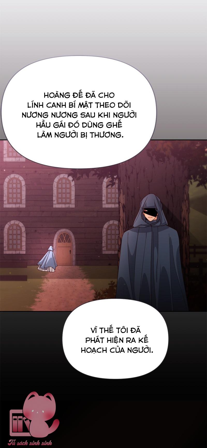 Hoàng Hậu Tái Hôn Chapter 152 - Trang 4