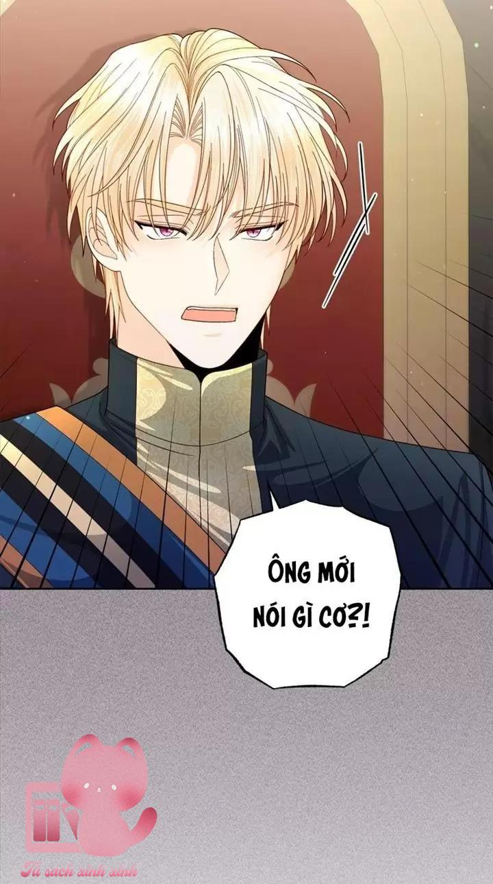 Hoàng Hậu Tái Hôn Chapter 154 - Trang 4