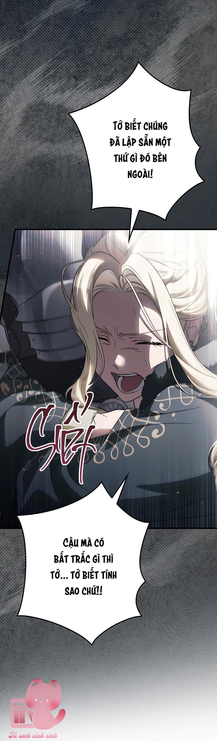Cách Khiến Phu Quân Đứng Về Phía Tôi Chap 99 - Trang 2