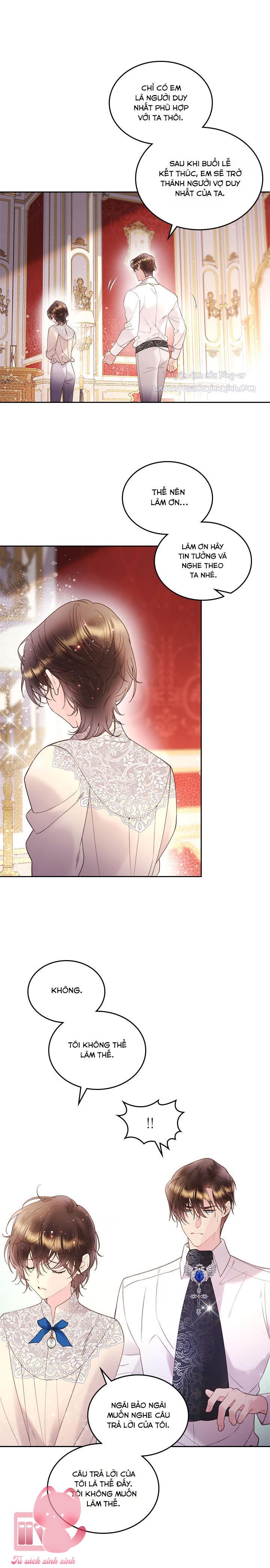 Beatrice Chap 78 - Trang 2