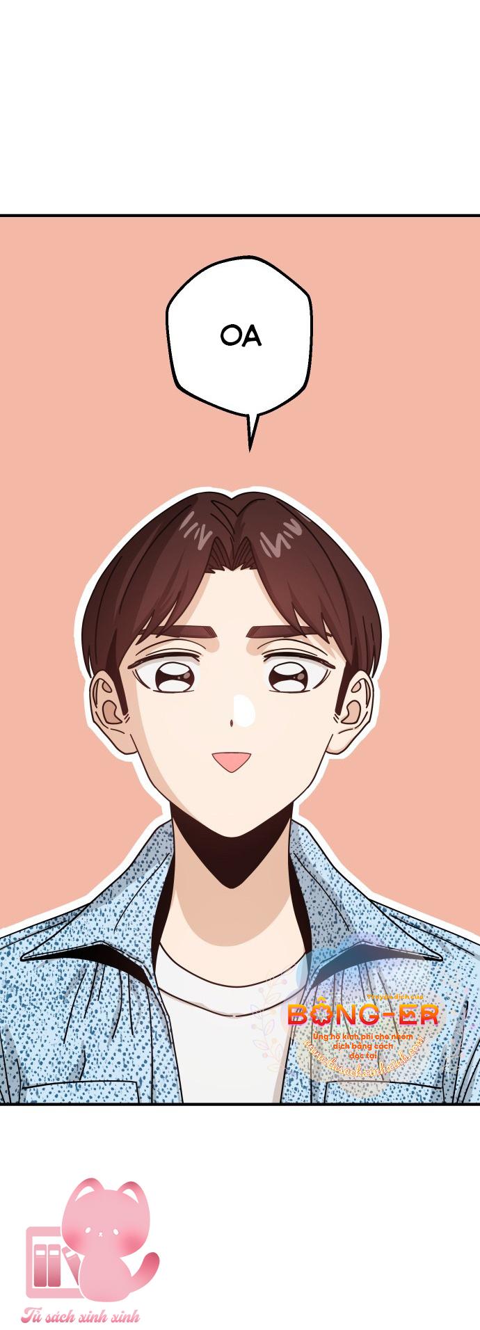 Lớ Ngớ Vớ Phải Tình Yêu Chap 31 - Trang 2