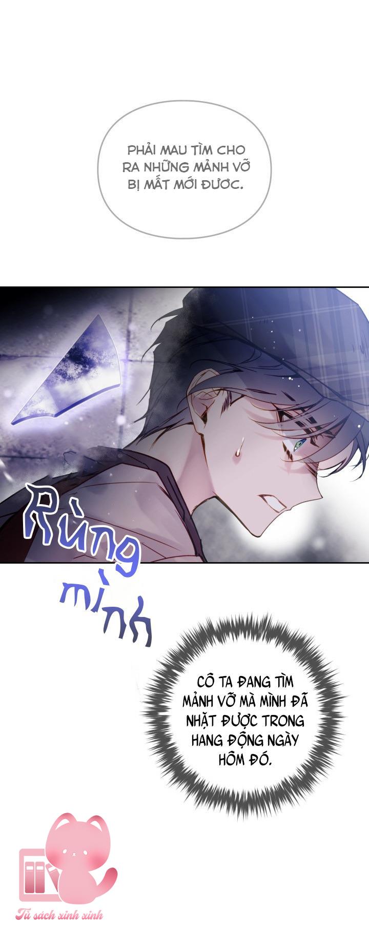 Kết Cục Của Nhân Vật Phản Diện Chỉ Có Thể Là Cái Chết Chapter 145 - Trang 4