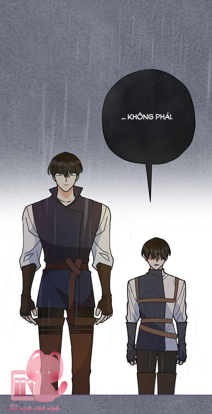 Người Hùng Của Ác Nữ Chapter 57 - Trang 4