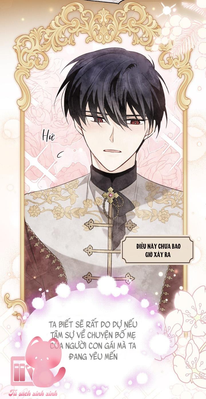 Quan Hệ Cộng Sinh Giữa Báo Đen Và Thỏ Trắng Chap 83 - Trang 2