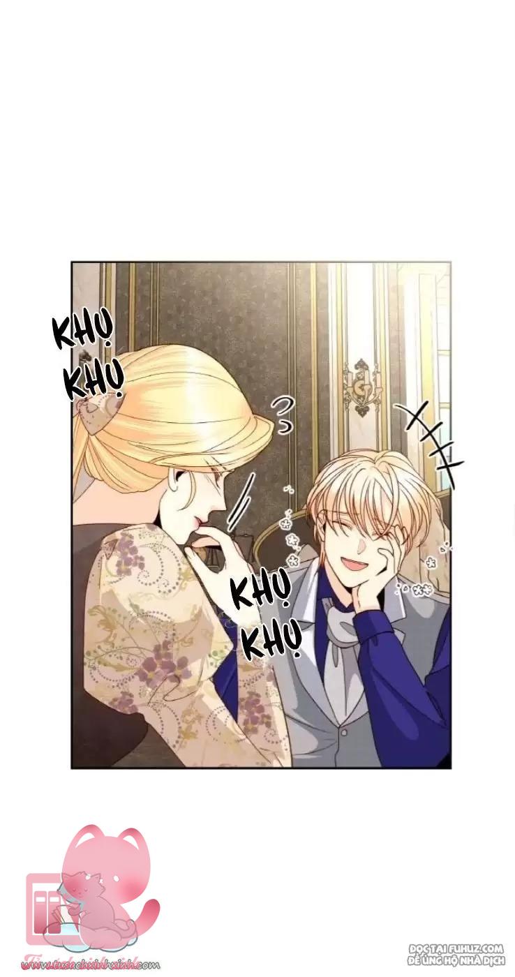 Hoàng Hậu Tái Hôn Chapter 99 - Trang 4